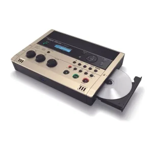 Meilleure Vente ROLAND CD-2U ENREGISTREUR NUMERIQUE CD ET CARTE SD