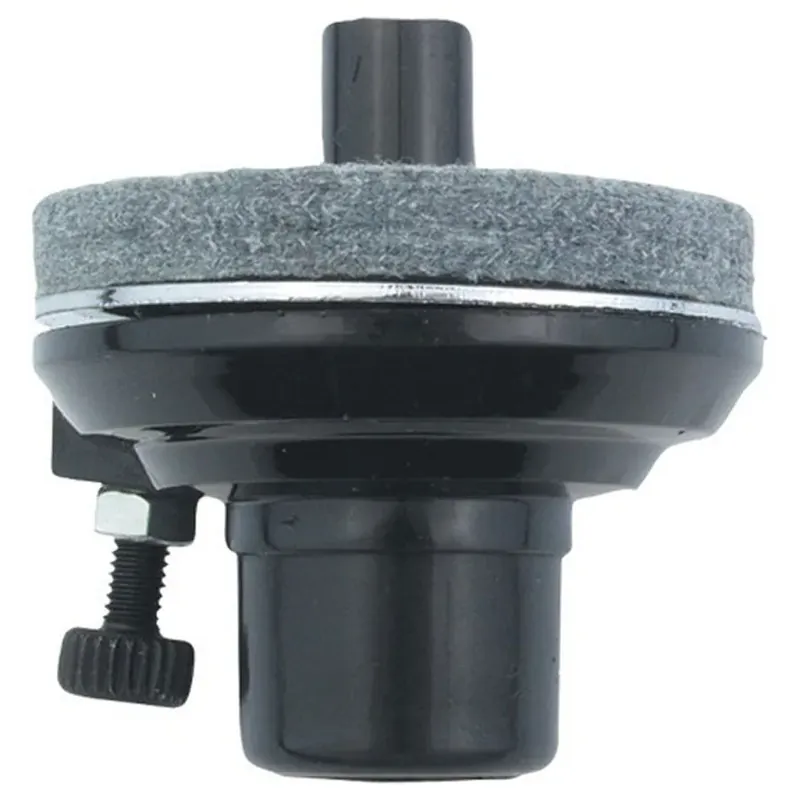 Coupelle Gibraltar Sc-4980J Embase Hi-Hat Haute Qualité