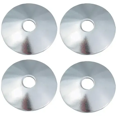 Coupelle Gibraltar Sc-Mcw Tilter Cymb Metal (X4) Meilleur Choix
