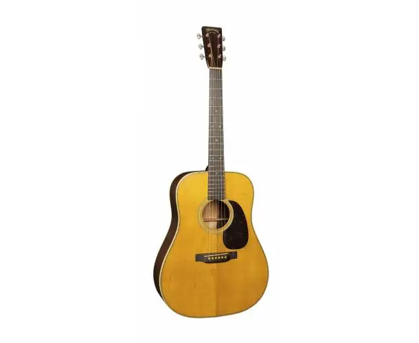 Bon Plan D-28 AUTHENTIC 1937