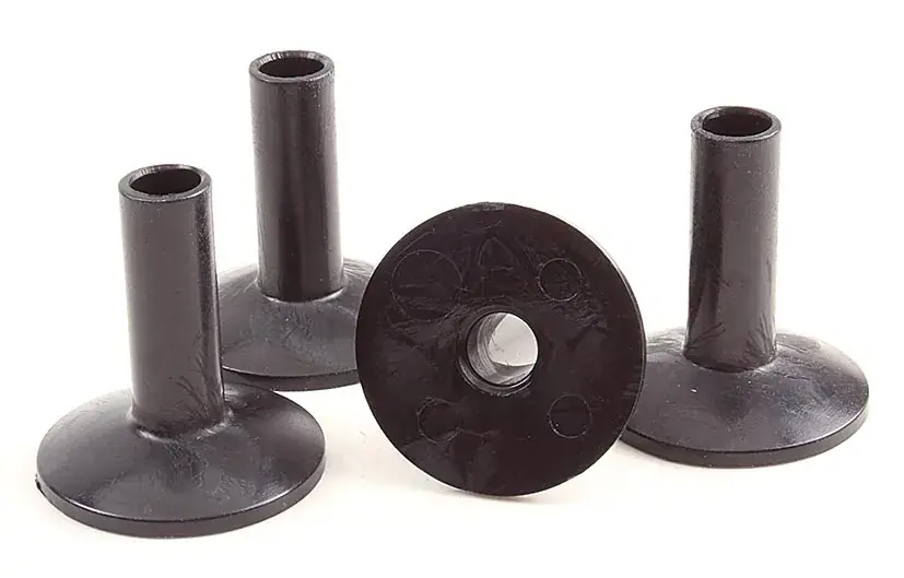 Coupelle Mapex Tilter Cymb Plastique (X4) Expédié Aujourd'hui