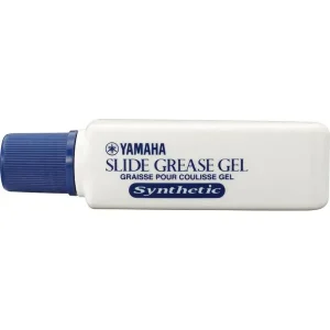 Expédition Rapide YAMAHA SLIDE GREASE GEL GRAISSE POUR COULISSE D‘ACCORD