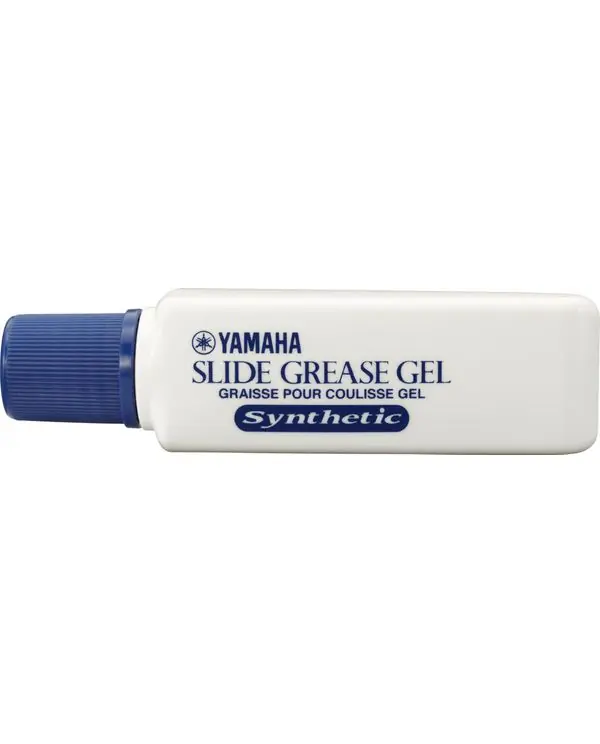Expédition Rapide YAMAHA SLIDE GREASE GEL GRAISSE POUR COULISSE D‘ACCORD