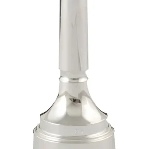 DENIS WICK 5881 4BW EMBOUCHURE CORNET argentée Quantité Limitée