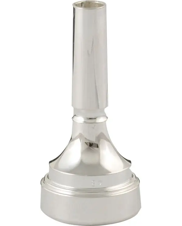 DENIS WICK 5881 4BW EMBOUCHURE CORNET argentée Quantité Limitée
