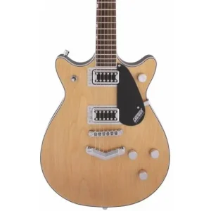 G5222 ELECTROMATIC DOUBLE JET BT NATURAL Offre Exclusive