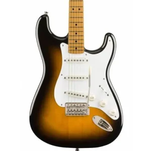 Nouvel Arrivage CLASSIC VIBE STRATOCASTER 50S MN 2TS