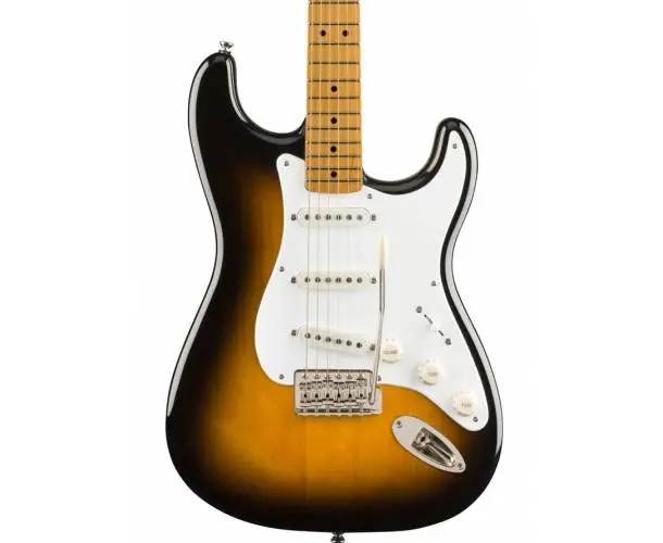 Nouvel Arrivage CLASSIC VIBE STRATOCASTER 50S MN 2TS