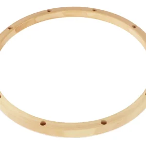 SPAREDRUM Cercle 14"/ 10 Tirants Maple Hoop Prix Bas