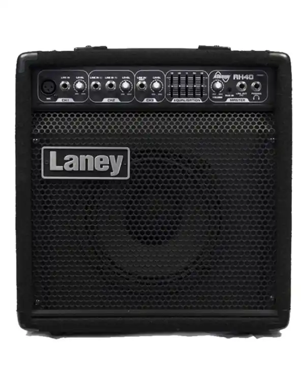 Prix Choc LANEY AH40 AUDIOHUB AMPLI CLAVIER ET AUTRES 40W - 1x10"