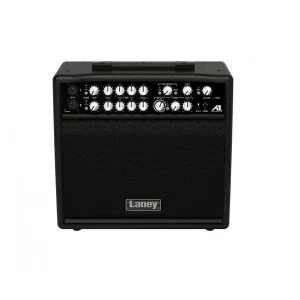 LANEY A1+ AMPLI GUITARE ELECTRO ACOUSTIQUE 80W Meilleur Prix