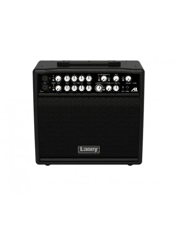 LANEY A1+ AMPLI GUITARE ELECTRO ACOUSTIQUE 80W Meilleur Prix