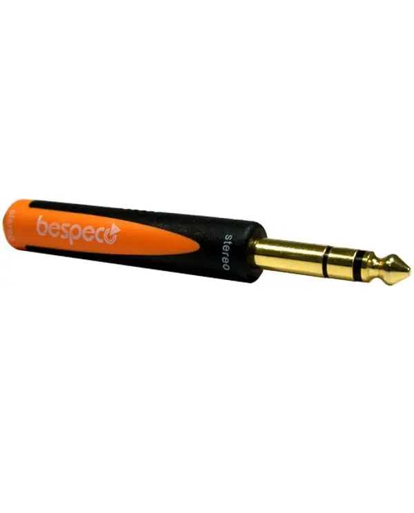 BESPECO SLAD210 ADAPTATEUR JACK MALE STEREO/MINI-JACK FEMELLE STEREO Livraison Express