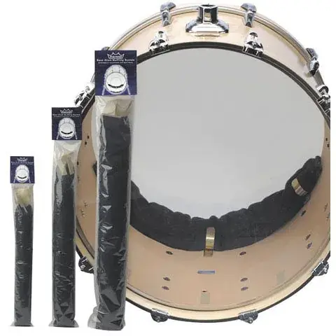 Prix Cassé Coussin GC Remo Weckl Muffling System 20"