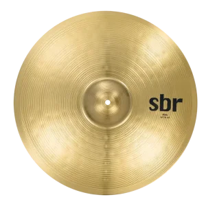 Sabian SBr Ride Cymbal - 20‘‘ Meilleure Vente