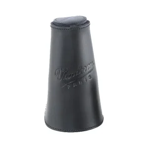 Achat Immédiat VANDOREN C24L COUVRE-BEC EN CUIR CLARINETTE BASSE