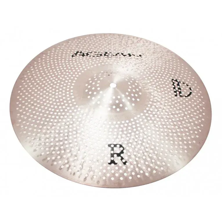 AGEAN R Series 16" Crash Offre Du Jour