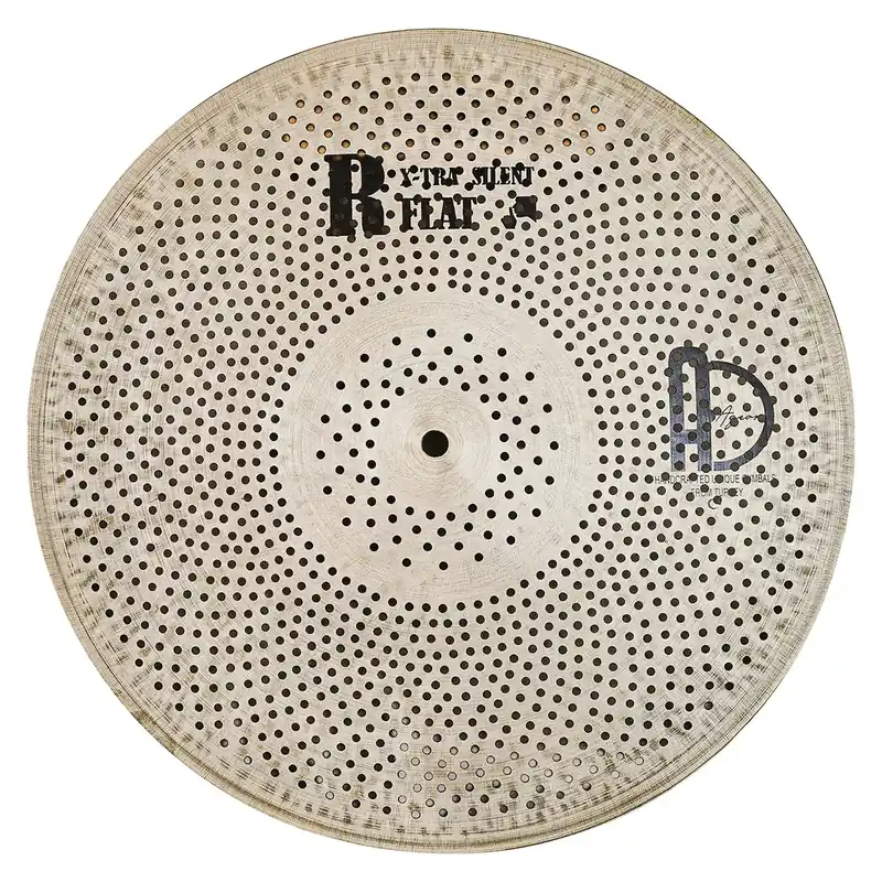 Pas Cher AGEAN R Series 16" Flat Crash