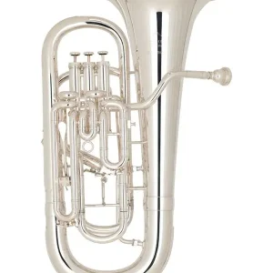 Acheter Direct MIRAPHONE M5050 15000 A30 EUPHONIUM TRIGGER 3+1 P. ARGENTEE