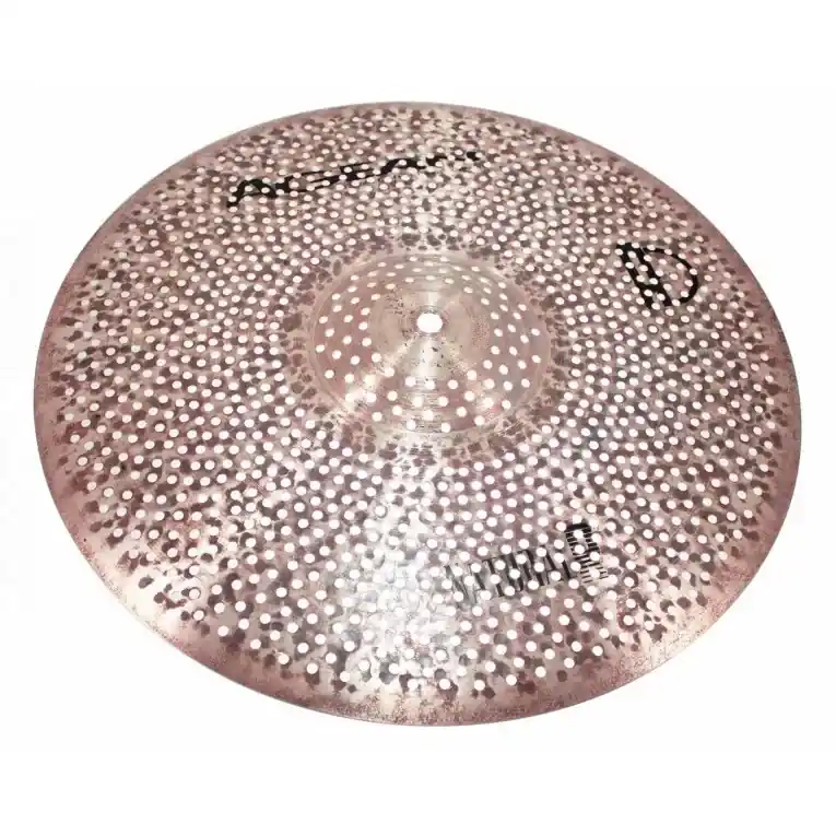 AGEAN R Series Natural 16" Crash Nouvelle Collection
