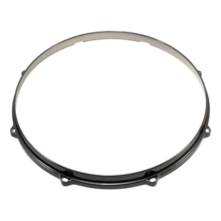 SPAREDRUM Cercle 13"/ 8 Tirants Die Cast 3mm Black Dernière Chance
