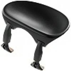 Offre Du Jour WITTNER MENTONNIERE CENTRALE ANTI-ALLERGIE VIOLON 1/2-1/4