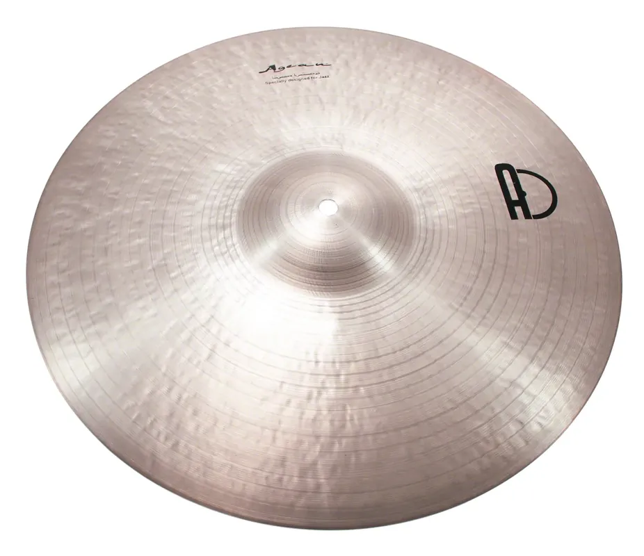 Dernier Modèle AGEAN Special Jazz 16" Crash