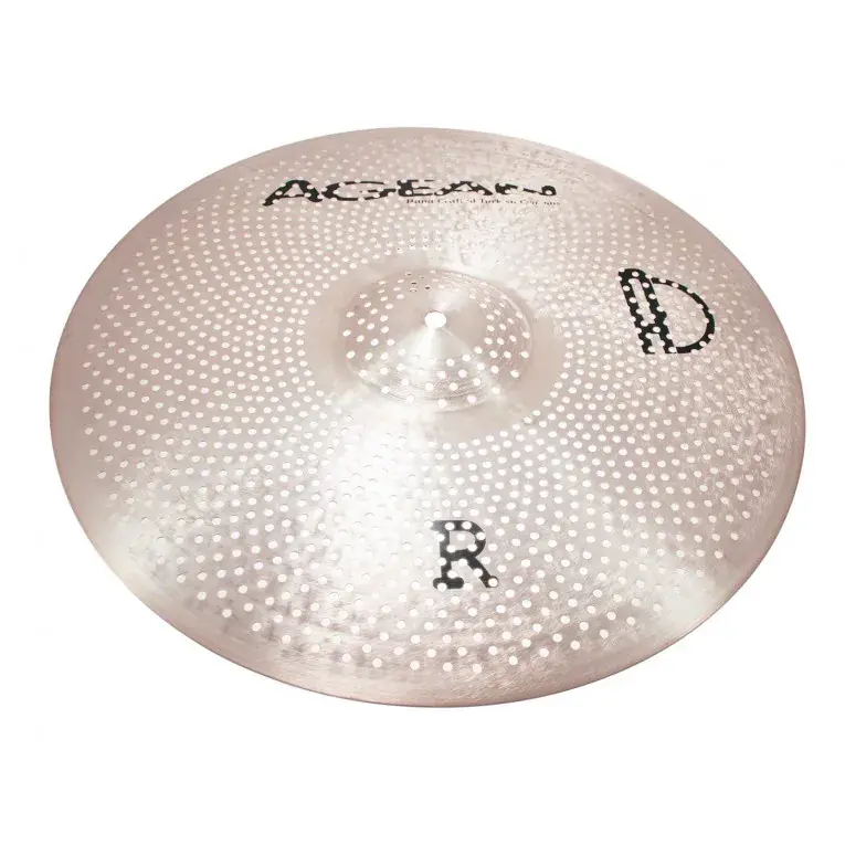 AGEAN R Series 18" Crash Expédition Rapide