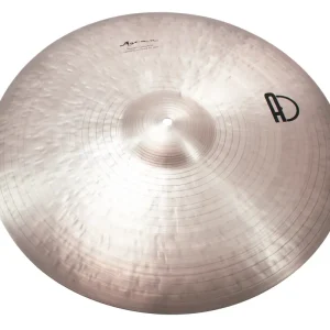 Expédition Rapide AGEAN Special Jazz 18" Crash