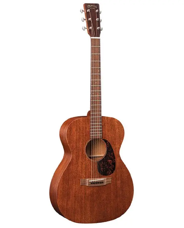 CF MARTIN 000-15M GUITARE FOLK ACOUSTIQUE - Table acajou massif Prix Réduit