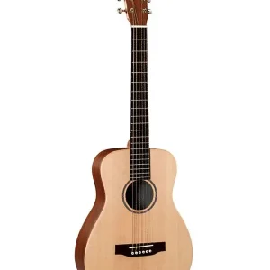 Paiement Sécurisé CF MARTIN LX1 GUITARE FOLK DE VOYAGE - Avec housse