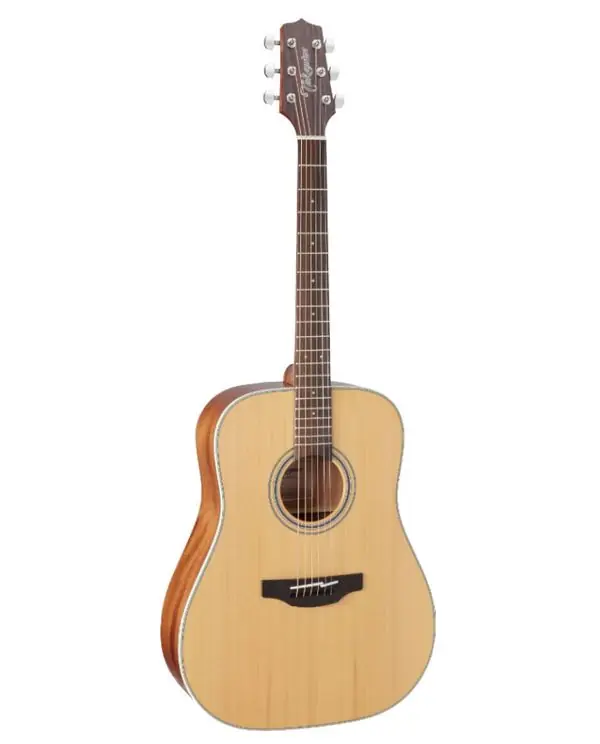 TAKAMINE GN20-NS GUITARE FOLK ACOUSTIQUE NEX NATURELLE SATINEE Marque