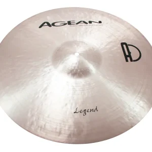Prix Choc AGEAN Legend 19" Thin Crash