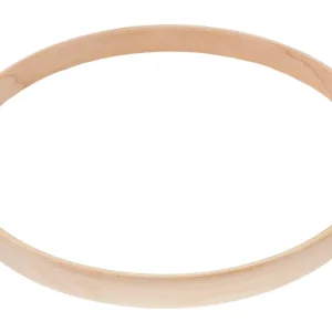 SPAREDRUM Cercle 12" Droit Tom / Caisse Claire Maple Hoop Populaire