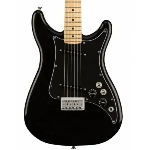 Meilleur Choix PLAYER LEAD II BLACK
