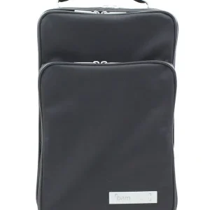 BAM PERF3027SN "PERFORMANCE" ETUI SAC A DOS CLARINETTE SIB NOIR Remise