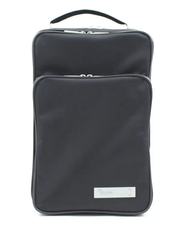 BAM PERF3027SN "PERFORMANCE" ETUI SAC A DOS CLARINETTE SIB NOIR Remise