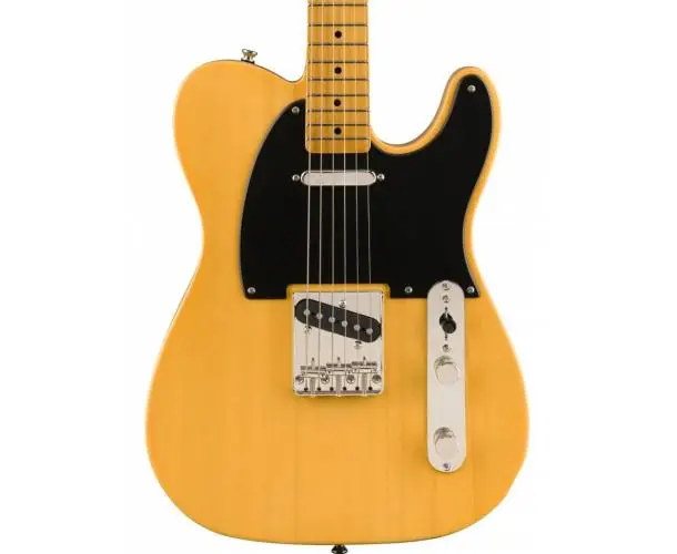 Populaire CLASSIC VIBE TELECASTER 50S BUTTERSCOTCH BLONDE