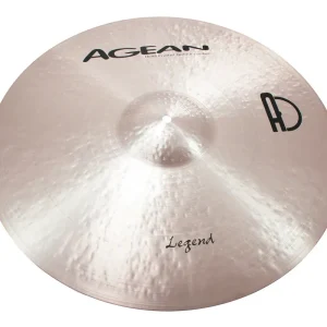 Achat Immédiat AGEAN Legend 20" Thin Crash