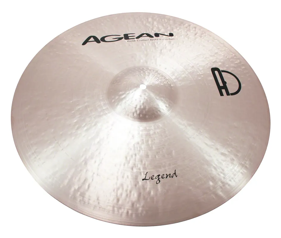 Achat Immédiat AGEAN Legend 20" Thin Crash