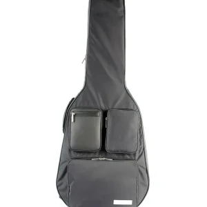 BAM PERF8002SN "PERFORMANCE" ETUI GUITARE CLASSIQUE NOIR Meilleur Prix