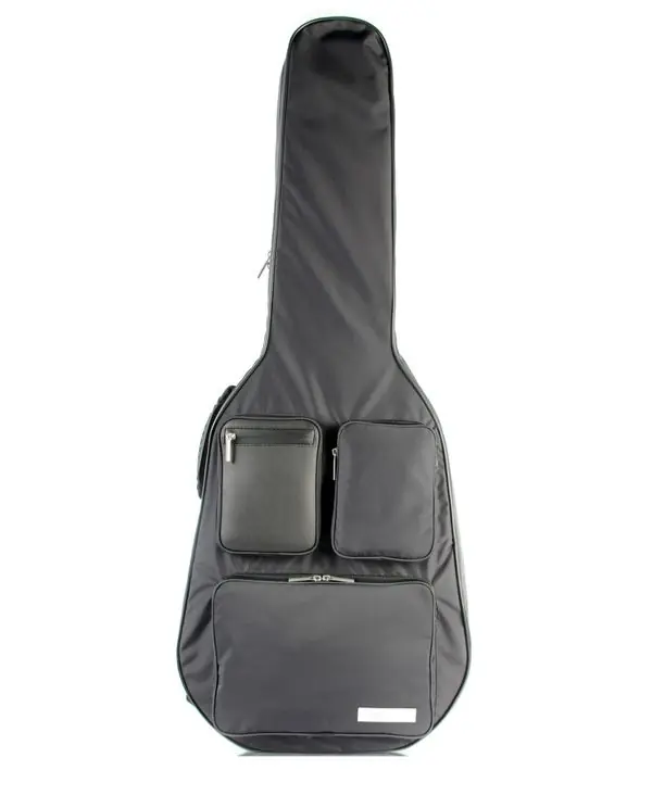 BAM PERF8002SN "PERFORMANCE" ETUI GUITARE CLASSIQUE NOIR Meilleur Prix