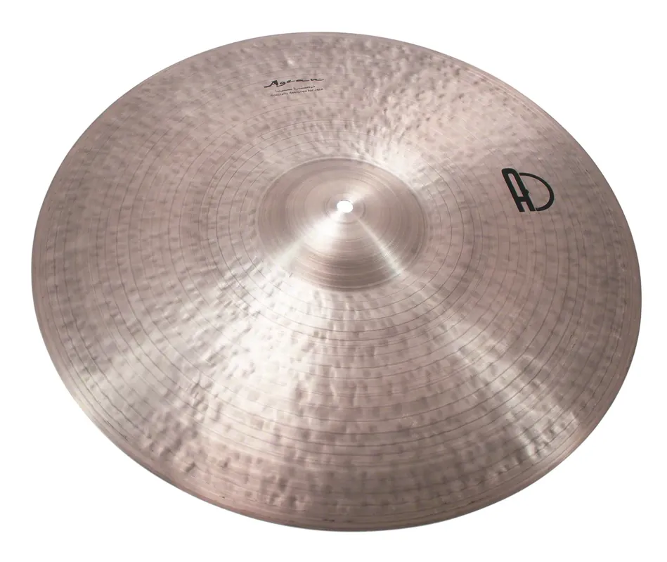 AGEAN Special Jazz 20" Crash Offre Du Jour