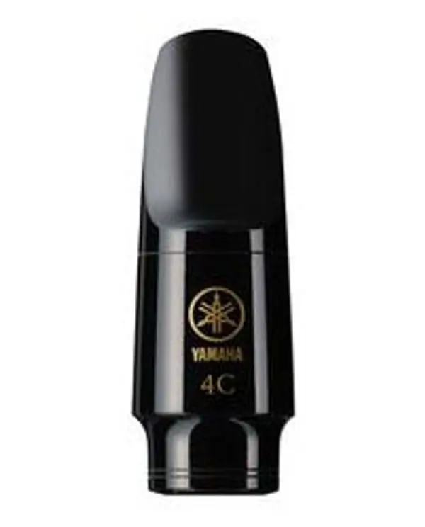 Vente Directe YAMAHA MPSS-4C BEC SAXOPHONE SOPRANO - STANDARD
