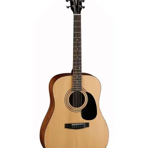 CORT AD810 OP GUITARE FOLK NATURELLE OPEN PORE Marque