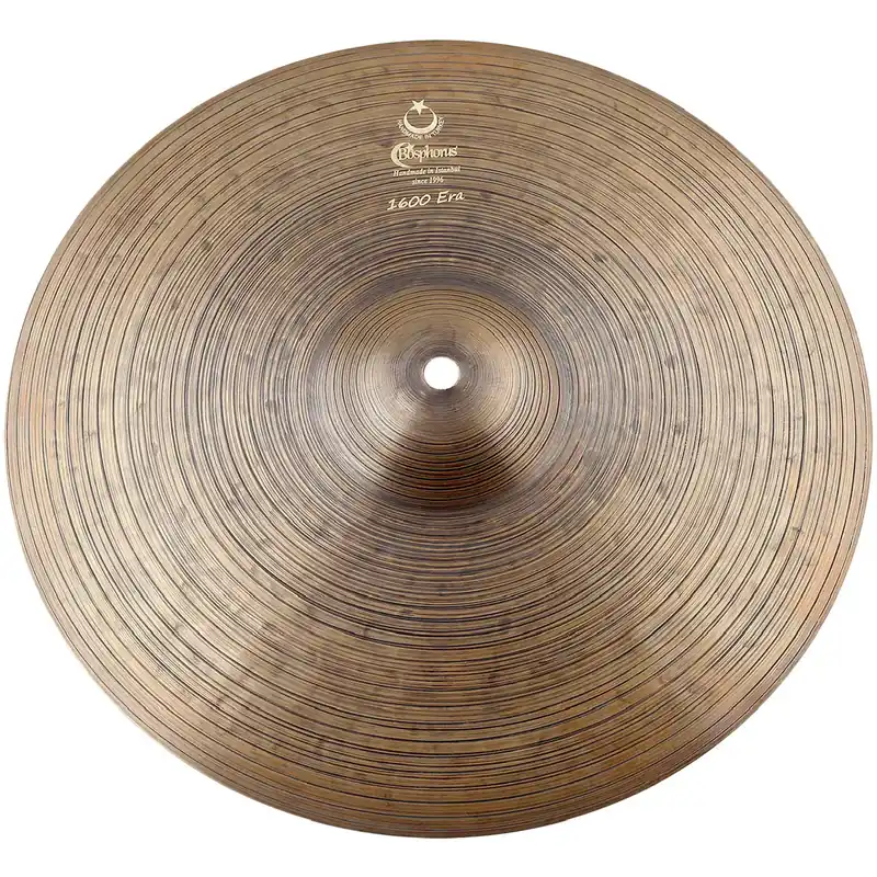 BOSPHORUS 1600 Era 16" Crash Prix Bas