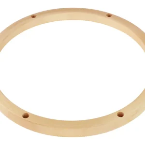 Bon Plan SPAREDRUM Cercle 12"/ 6 Tirants Maple Hoop