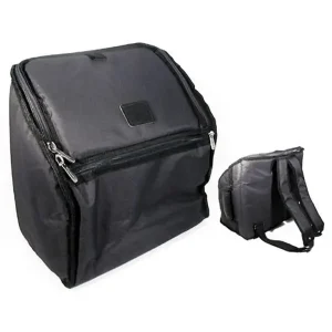 Paiement Sécurisé VENTURA BAGS AK011D20 HOUSSE ACCORDEON "NOVA" H40XL36XP22 CM