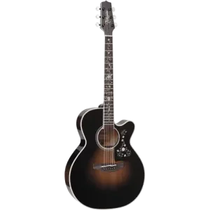 Top Vente EF450C-TT-BB BLACK BURST
