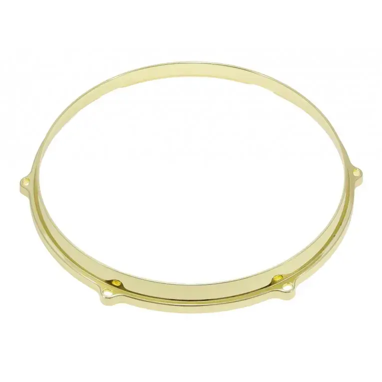 Petit Prix SPAREDRUM Cercle 12"/ 6 Tirants Die Cast 3mm Gold